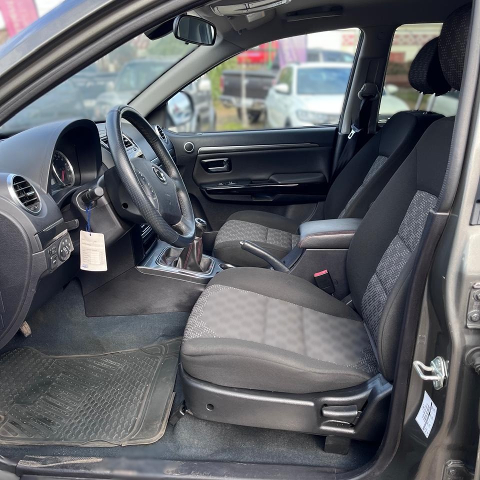 GREAT WALL H3 2.0 LE 4X2 MT 5P 2019