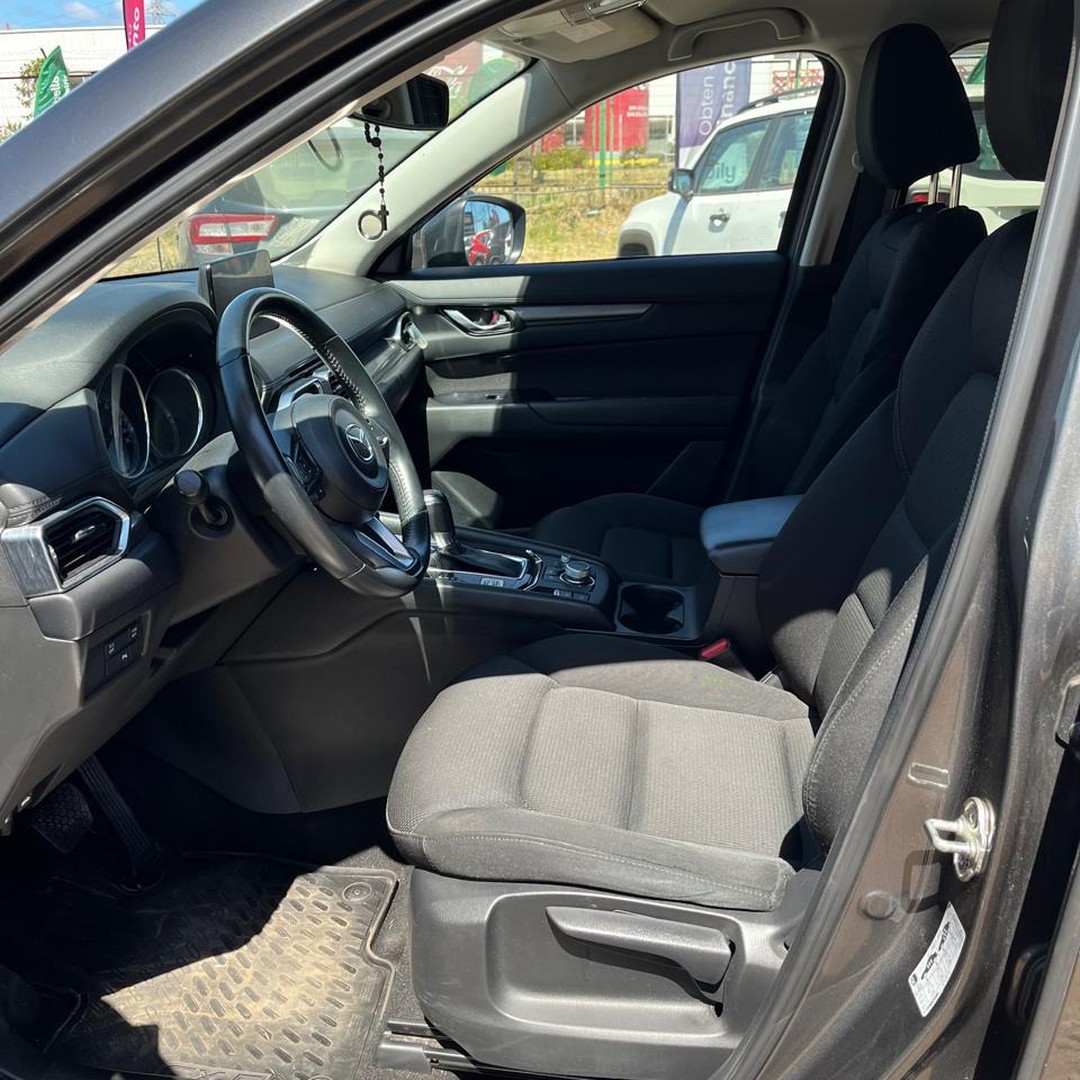 MAZDA CX-5 R 2.0 AUT 2021