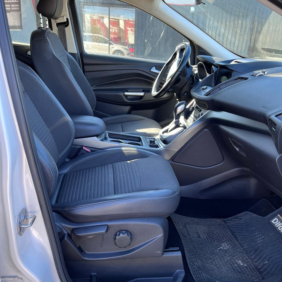 FORD ESCAPE 2.5 S 4X2 2018