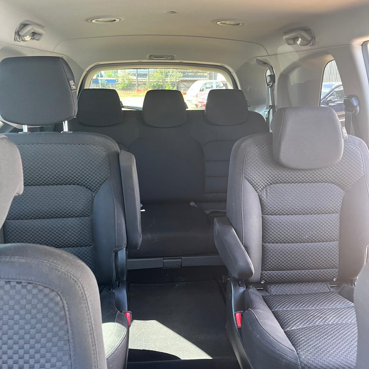 SSANGYONG STAVIC 2.2 DIESEL 2WD MT 5P 2018