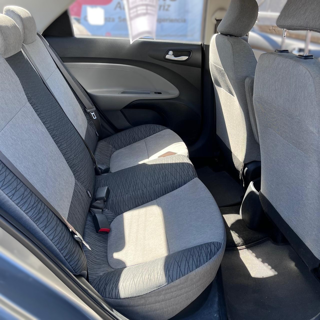 KIA MOTORS SOLUTO LX 1.4L 5MT AC 2021