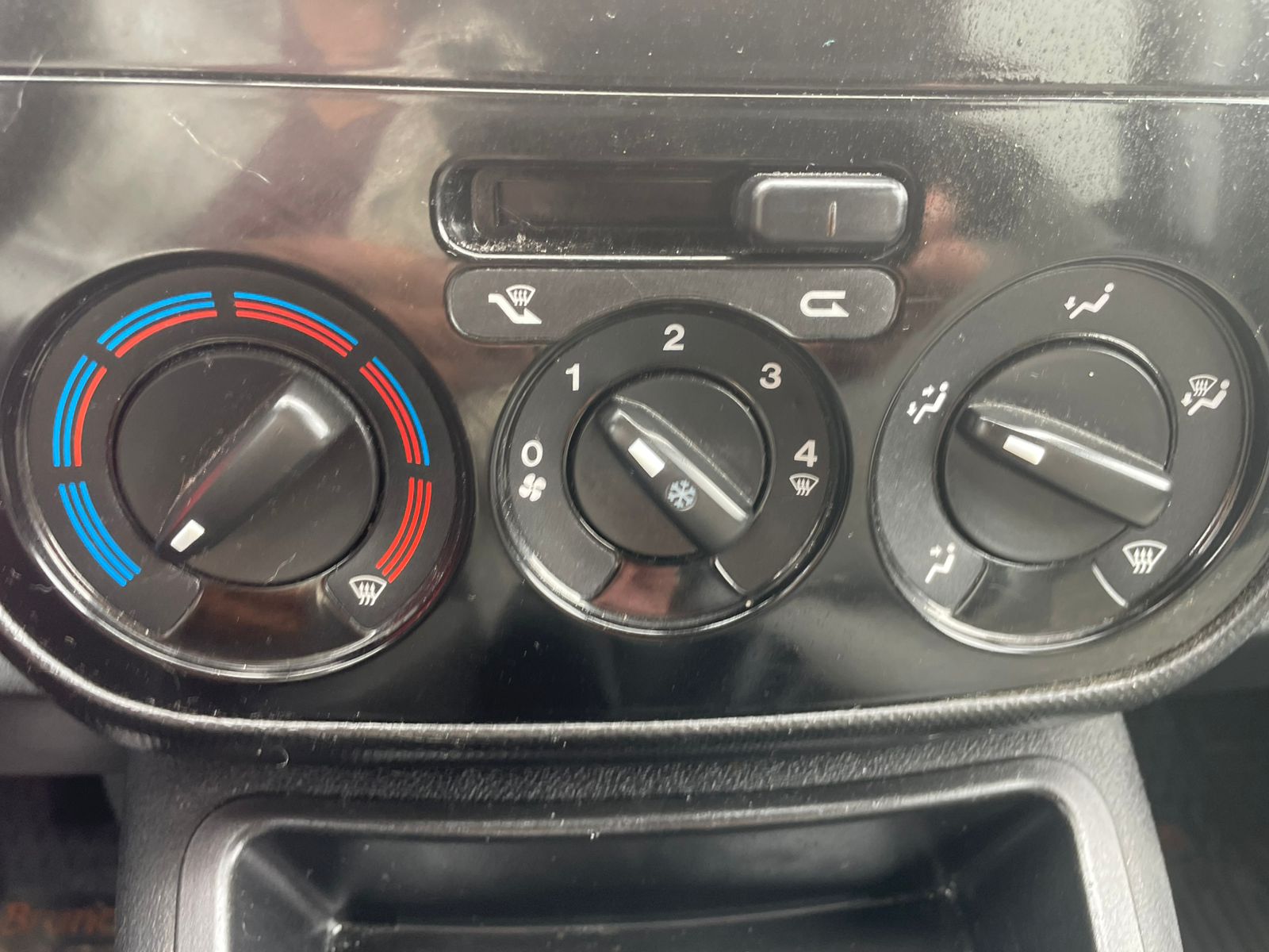 FIAT QUBO DYNAMIC 1.4 2018