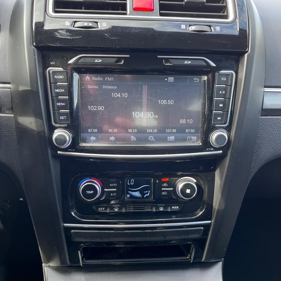 GREAT WALL H3 2.0 LE 4X2 MT 5P 2019