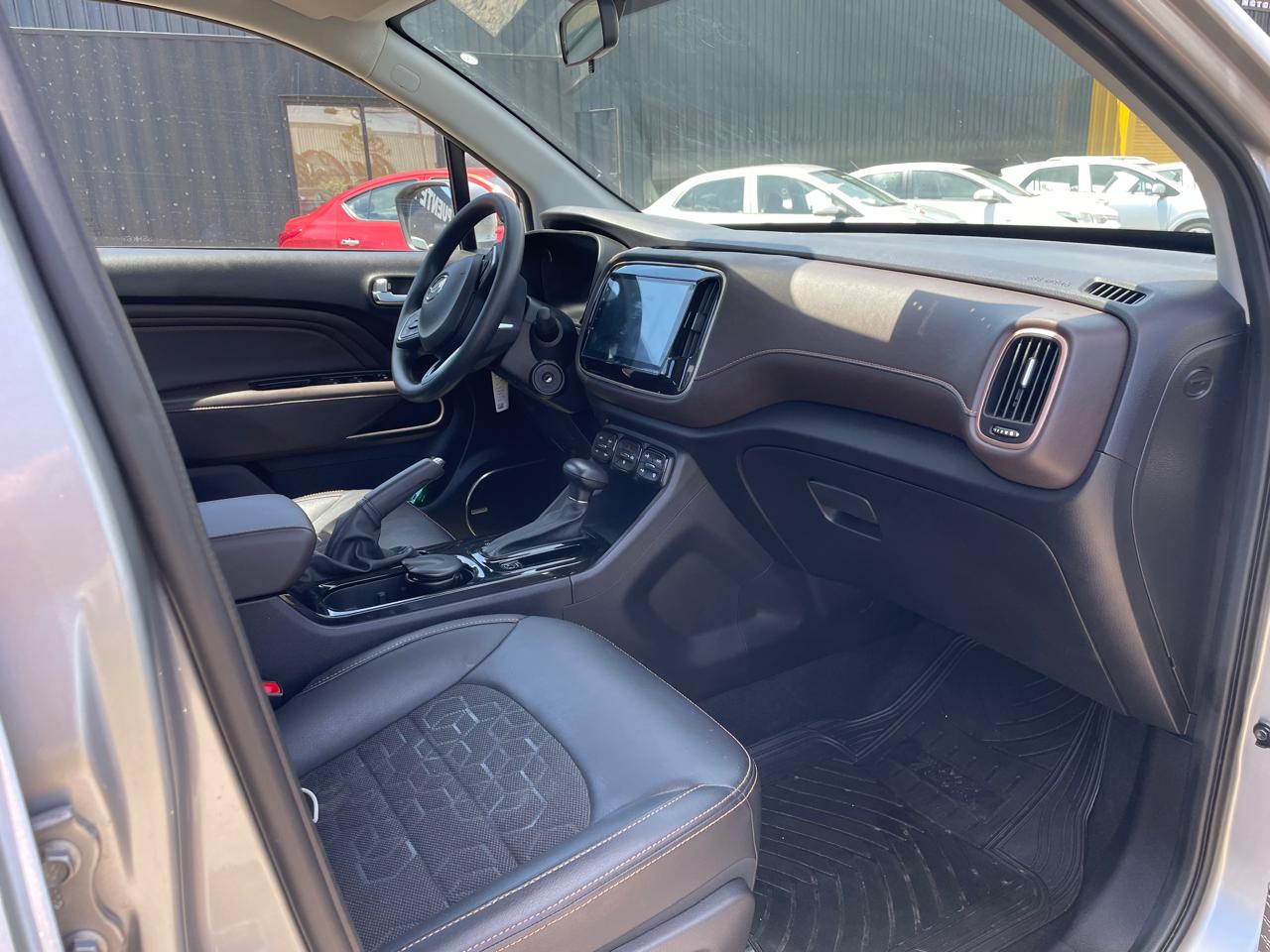 GAC GS3 1.5 AUT 2023
