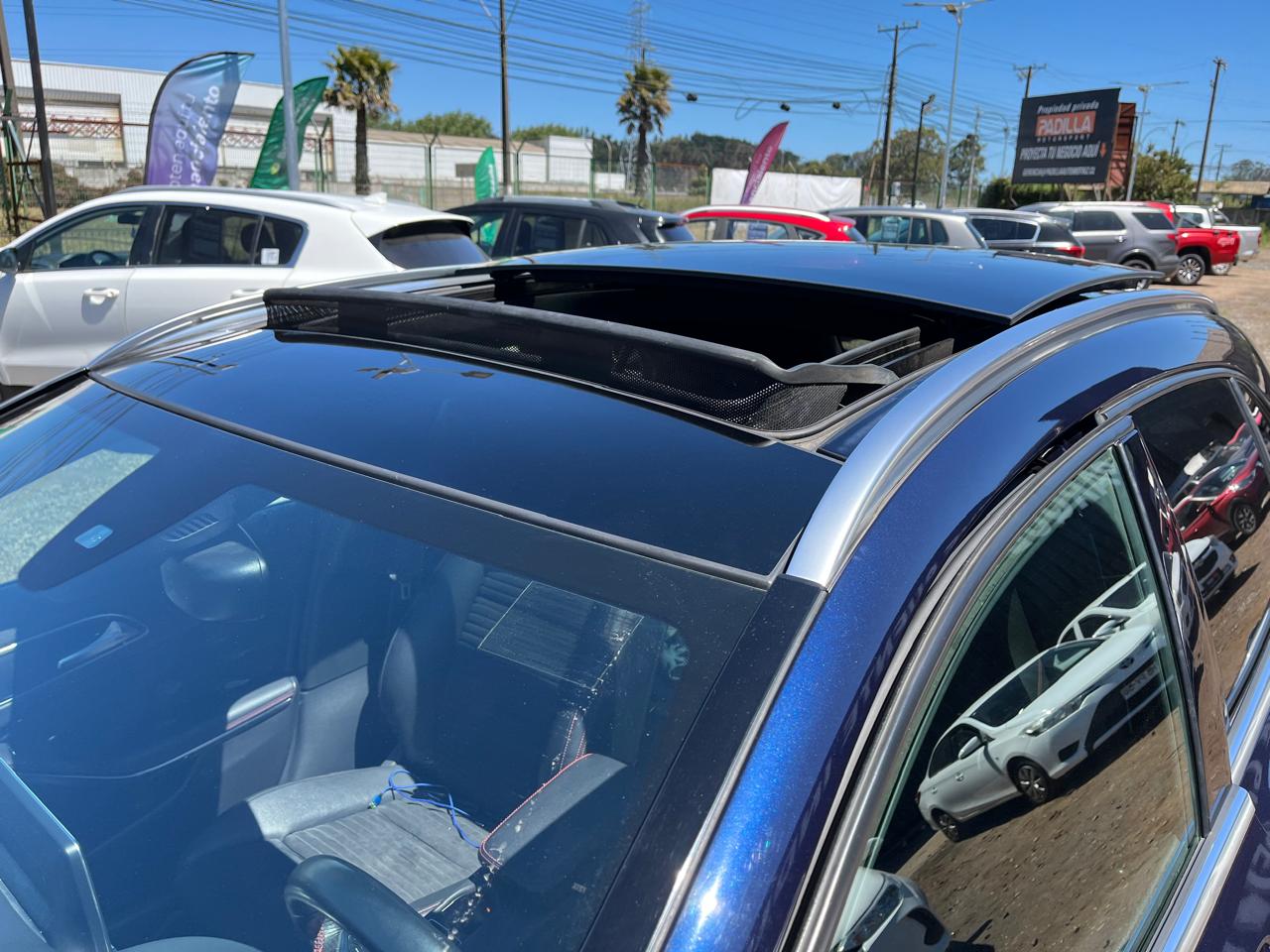 MERCEDES BENZ GLA 220 D 2019