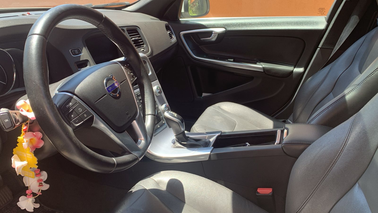 VOLVO S60 D2 LTD 1.6 AUT 2017
