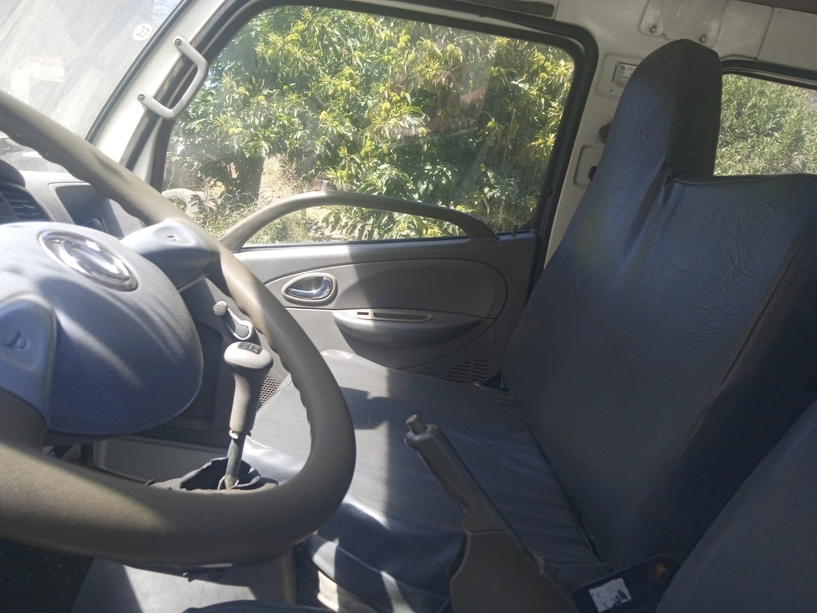 DONGFENG CAMION DF 3.0 DCAB 2014