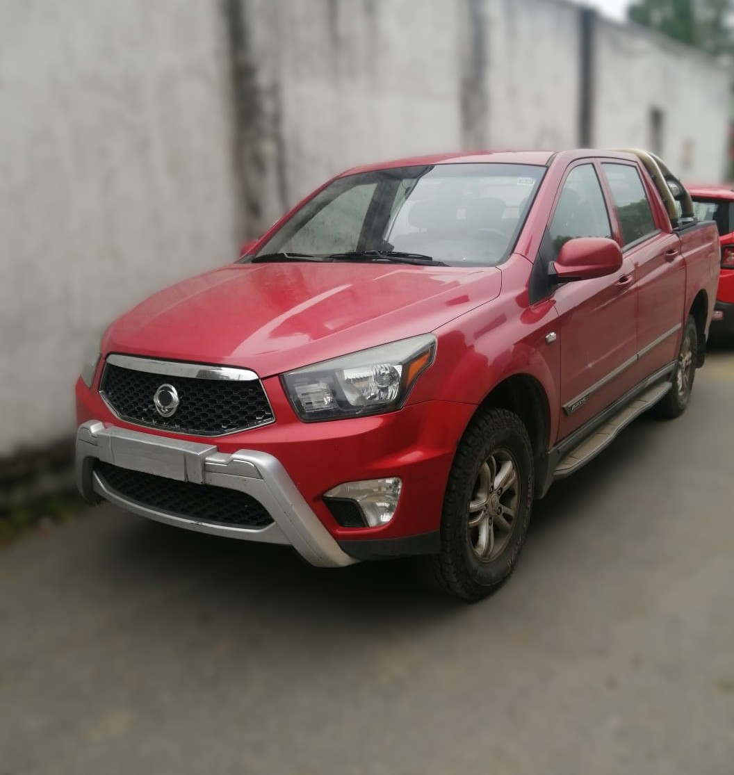 Renault Megane III HB