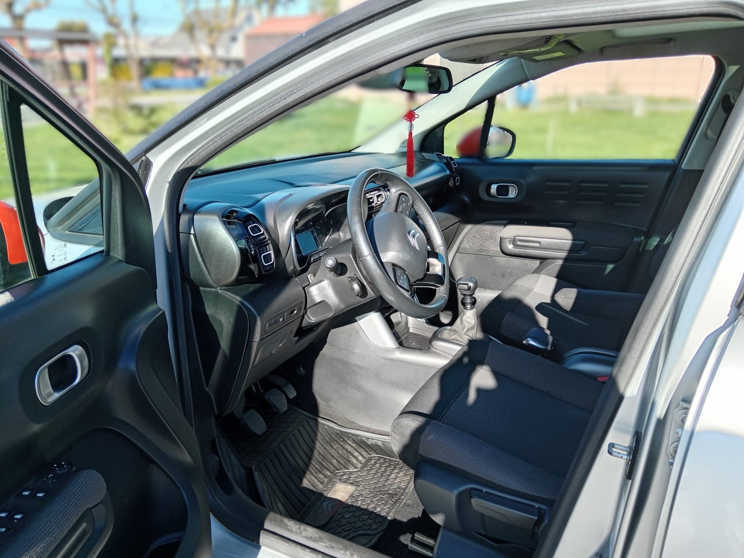 CITROEN C3 AIRCROSS HDI HB 1.5 2020