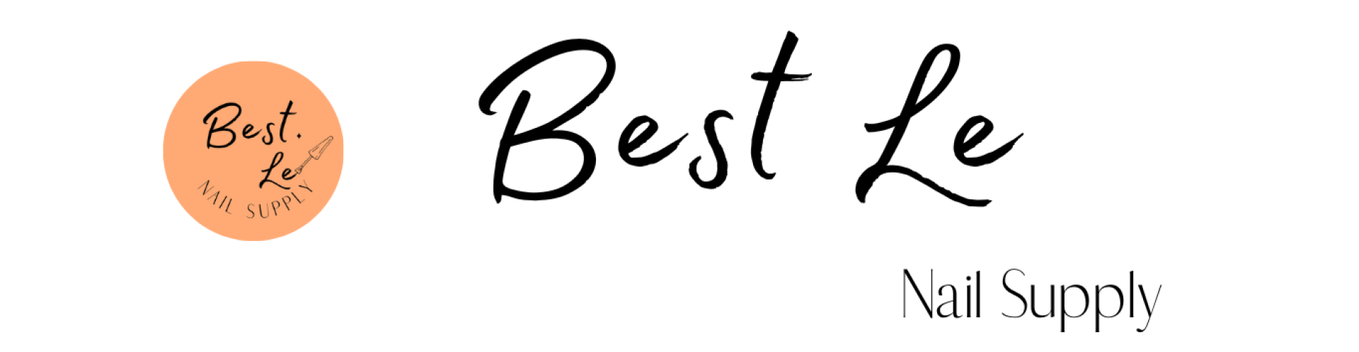 Best Le Nail Supply