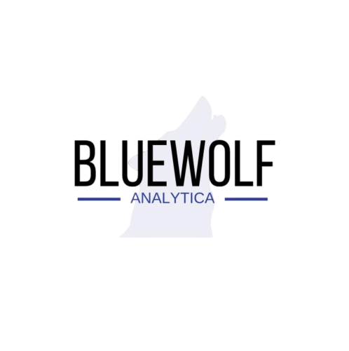 Blue Logo