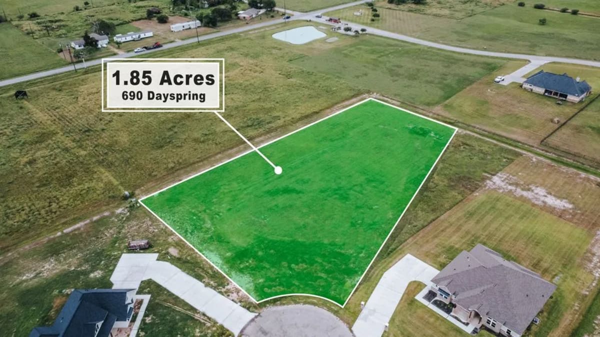 690 Dayspring, Victoria, TX 77904 | Owner Direct Sale | Fergmar