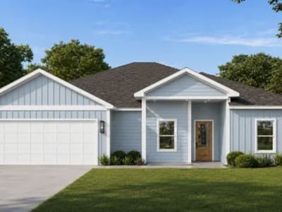 316 Whitetail Victoria, Texas