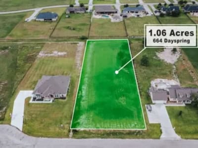 664 Dayspring Victoria TX 77904 Featured Image