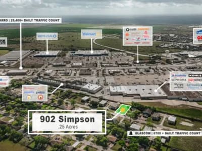 902 Simpson Rd Victoria TX 77904 Featured Image
