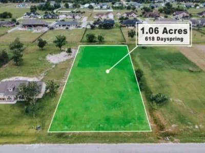 618 Dayspring Victoria TX 77904 Featured Image