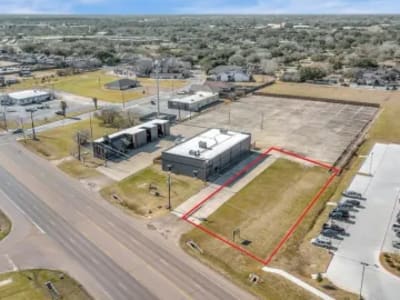 4108 Houston Hwy Padsite Victoria TX 77901 Featured Image