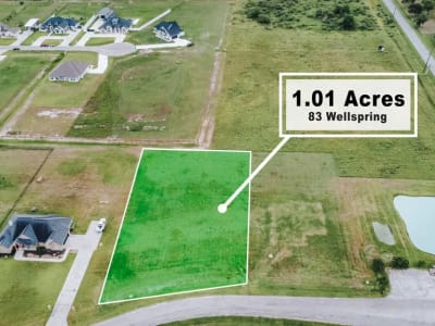 83 Wellspring Blvd Victoria TX 77904 Featured Image