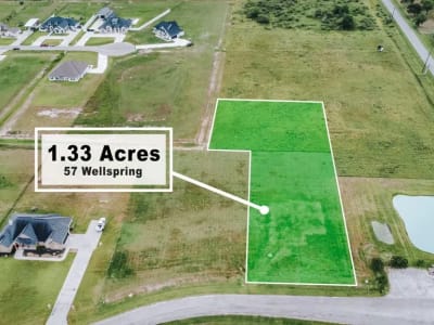 57 Wellspring Blvd Victoria TX 77904 Featured Image