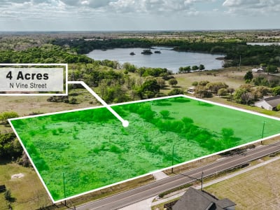 N Vine St Victoria, TX