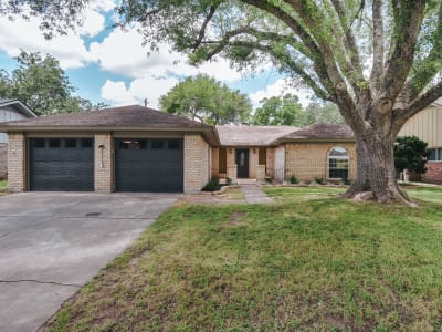 206 Gettysburg Victoria, TX