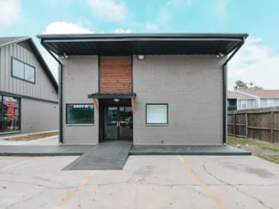 6801 N Navarro Suite A Victoria, TX