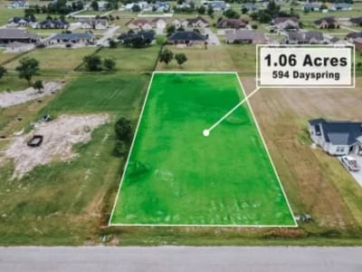 594 Dayspring Victoria TX 77904 Featured Image