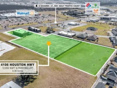 4106 Houston Hwy Victoria TX 77901 Featured Image