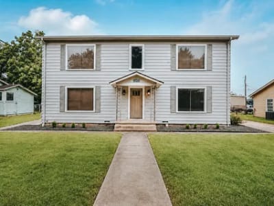 1503 E Virginia Ave Victoria, Texas