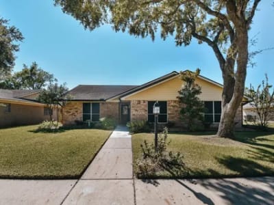 103 Lancaster Victoria, TX