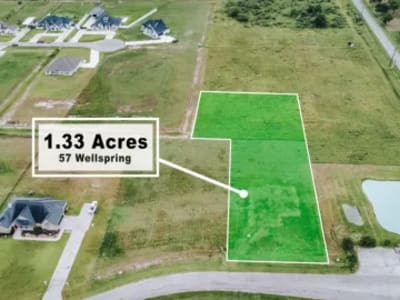 57 Wellspring Blvd Victoria TX 77904 Featured Image