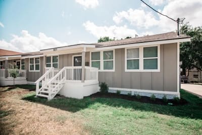 Water St Duplex