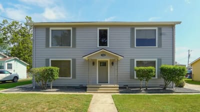 1503 E Virginia Ave