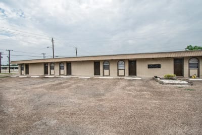 1303 E Colorado St