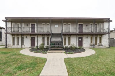 602 Sherwood Dr