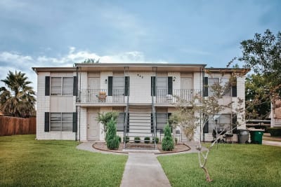 Sherwood Town Homes