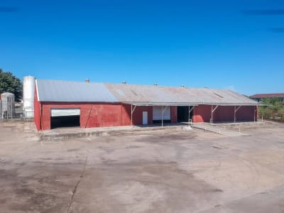 2410 Port Lavaca Dr