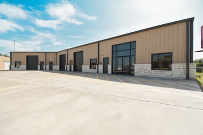 Sam Houston Industrial Park