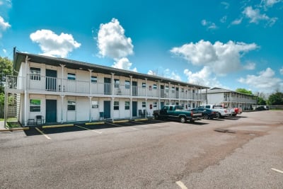 The District At Brazos Apartments