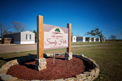 Guadalupe Mobile Home Park