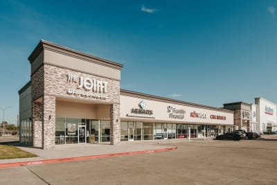 Victoria's Retail Village