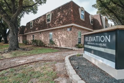 Elevation on Airline