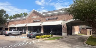 Westheimer Parkway Center