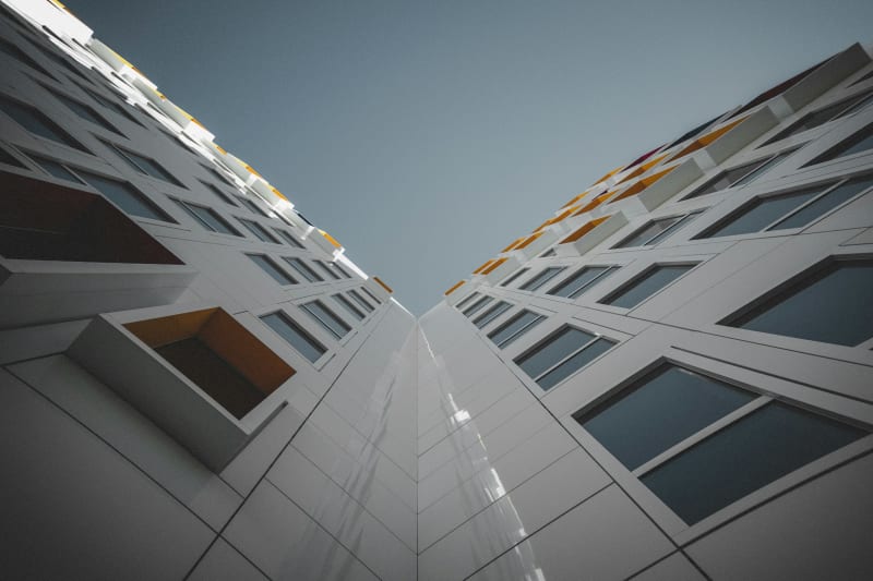 Construction and development