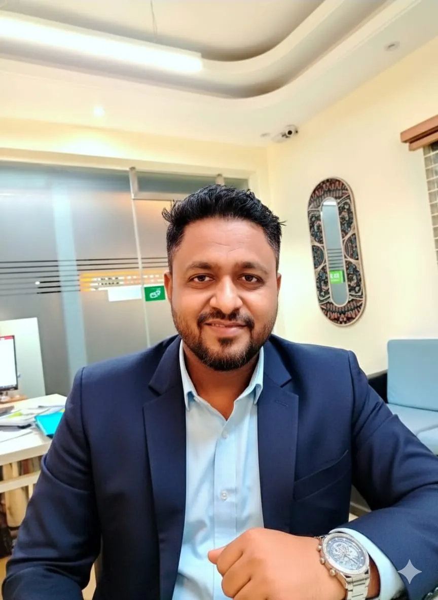 Mohammad Monna Hossain