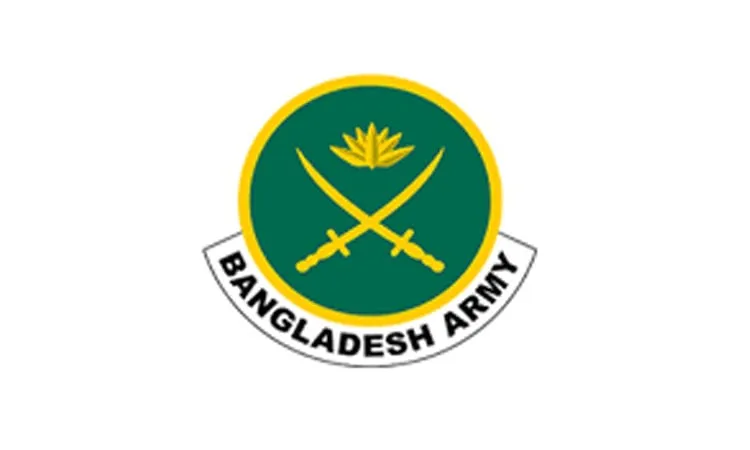 Bangladesh Army