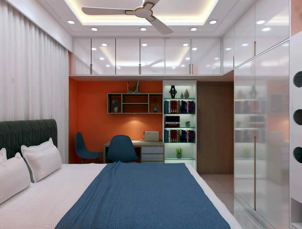 Kazi Alauddin Aveneu