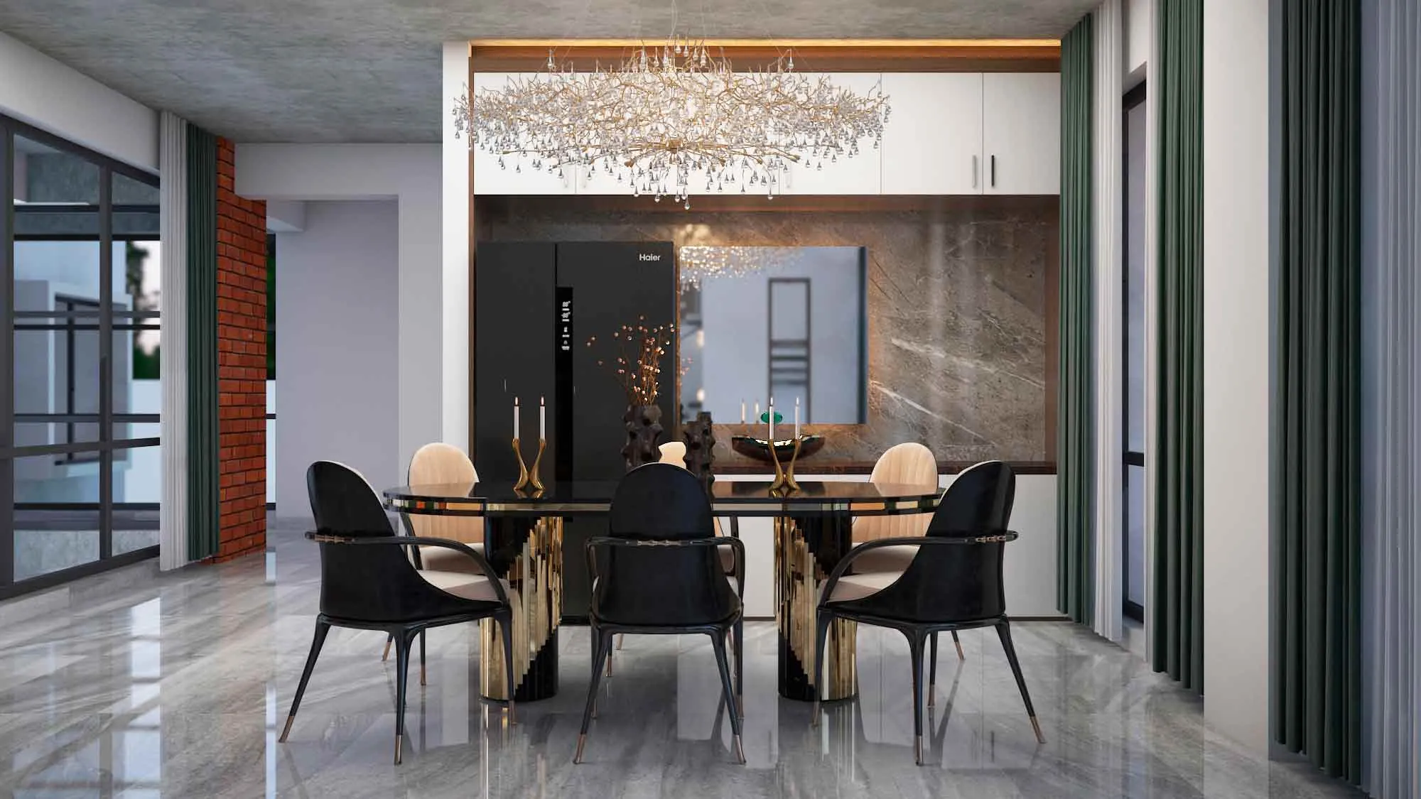 My Project Gallery 5