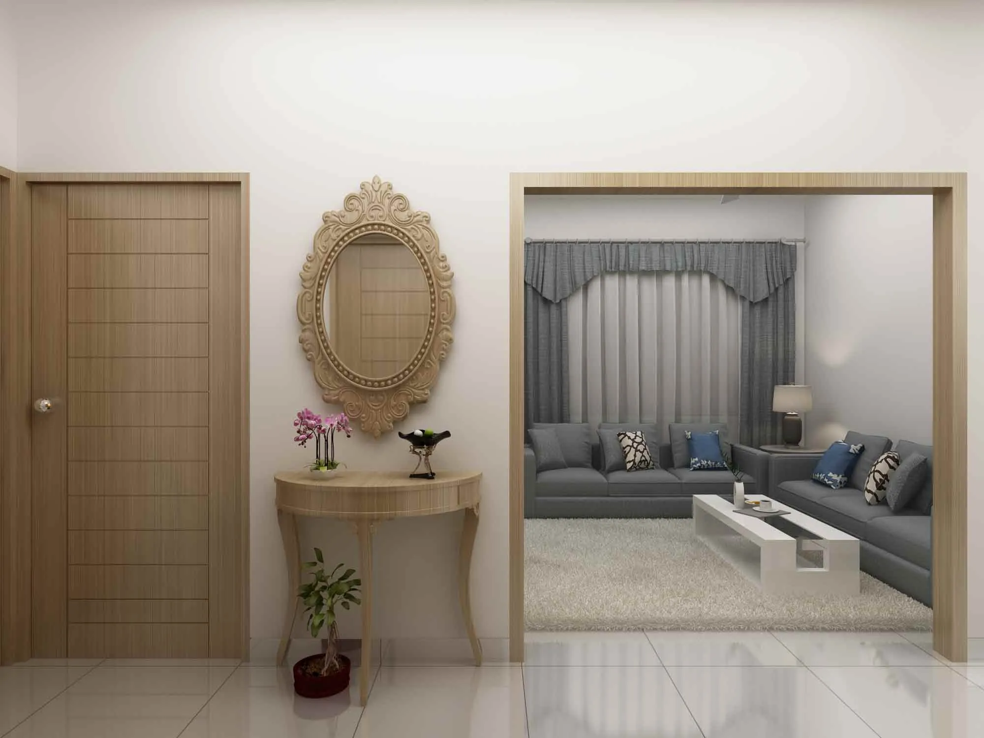 Uttara Sector 10 Residency