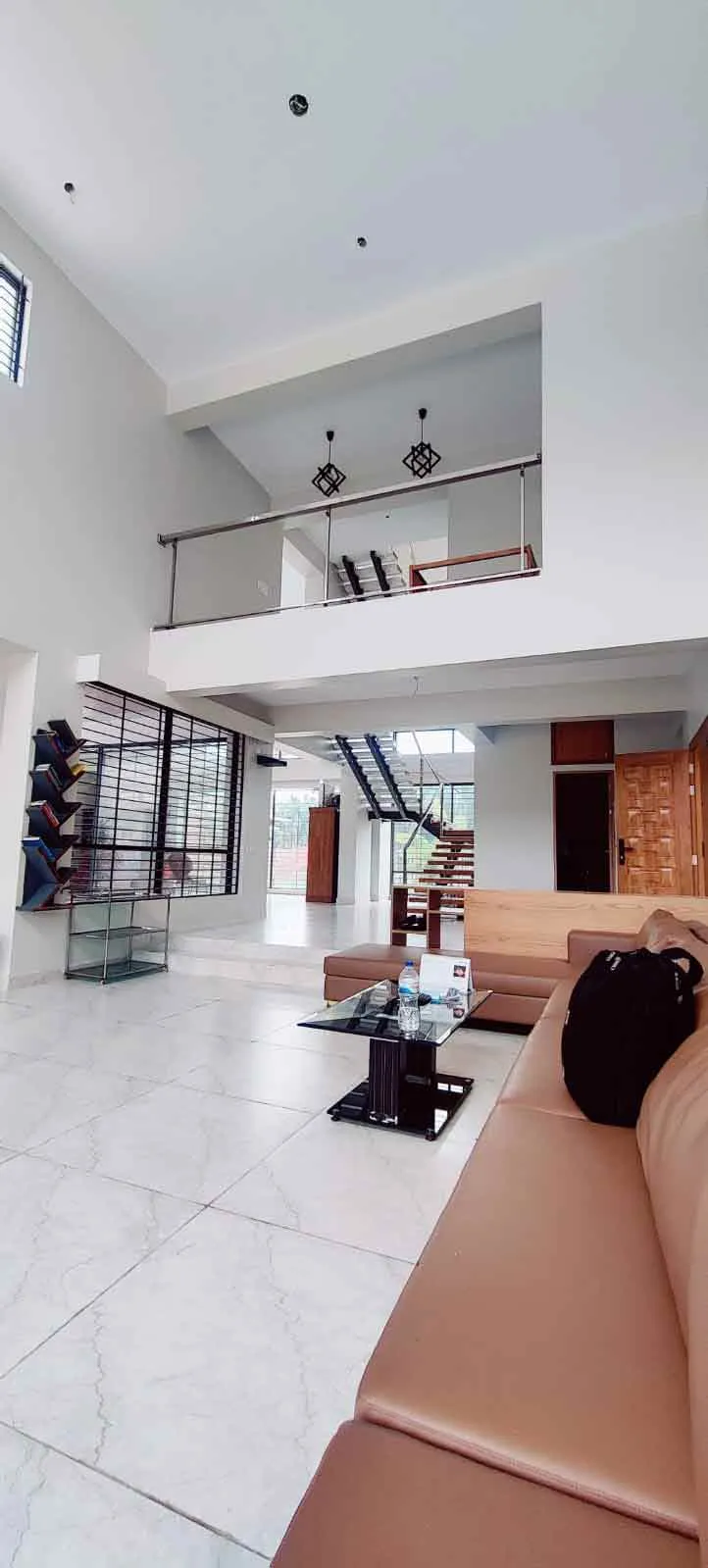 World Health Org. Office